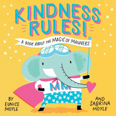 Kindness rules!
