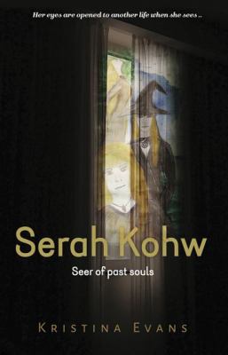 Serah Kohw : seer of past souls