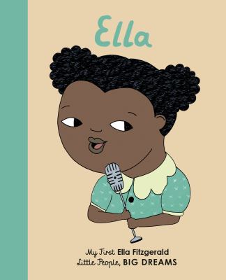 Ella : my first Ella Fitzgerald