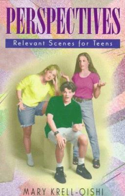 Perspectives : relevant scenes for teens