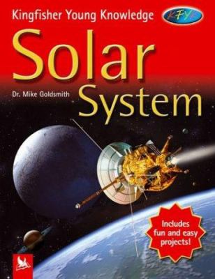 Solar system