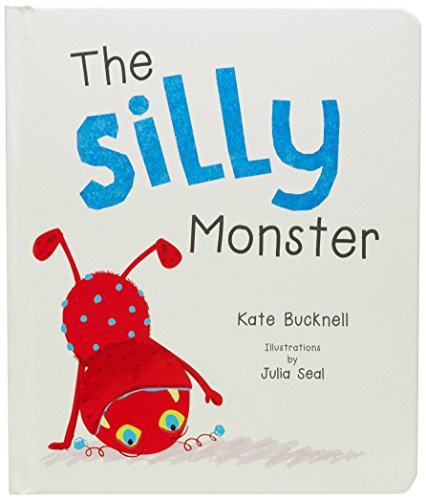 The silly monster