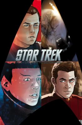 Star trek. 7, The official motion picture adaptation /