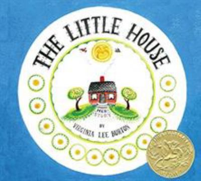 The little house