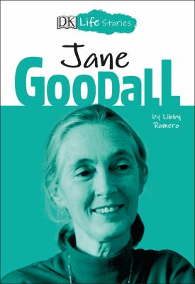 Jane Goodall