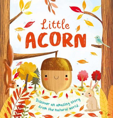 Little acorn