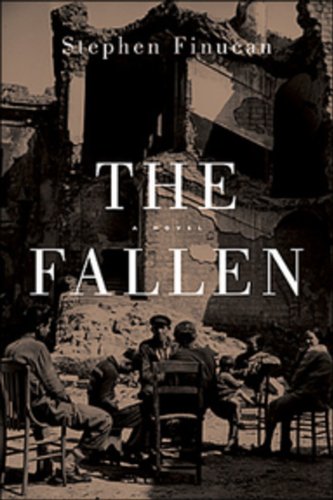 The fallen