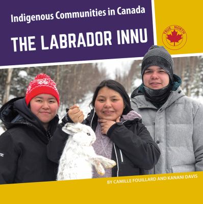 The Labrador Innu