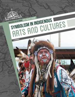Symbolism in Indigenous arts and cultures