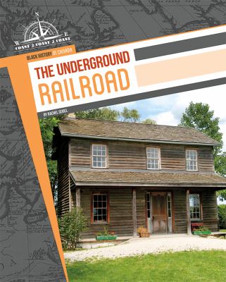 The Underground Railroad