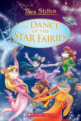 The dance of the star fairies