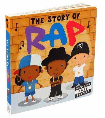 The story of rap