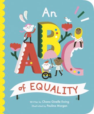 An ABC of equality