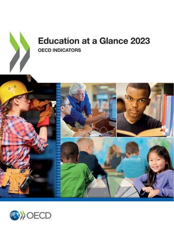 Education at a glance 2023