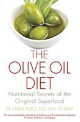 The olive oil diet