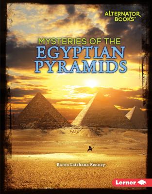 Mysteries of the Egyptian pyramids