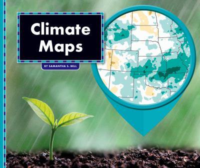 Climate maps