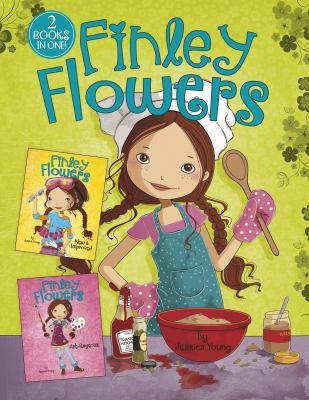 Finley Flowers