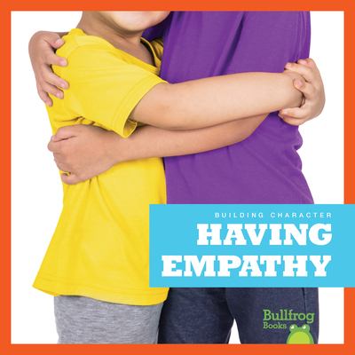 Having empathy