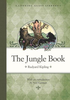 The jungle book