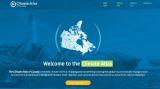 Climate atlas of Canada