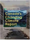 Canada's changing climate report