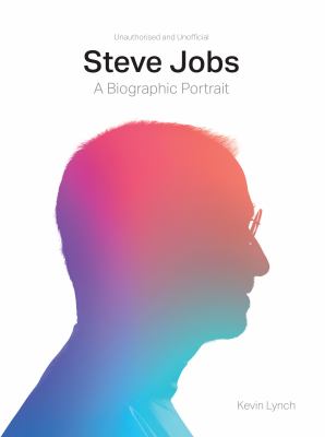 Steve Jobs : a biographic portrait