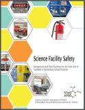 Science facility safety : background and best practices for the safe use of facilities in secondary school science
