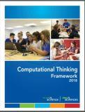 Computational thinking framework 2018