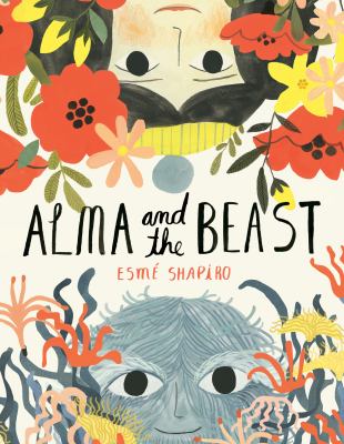 Alma and the beast