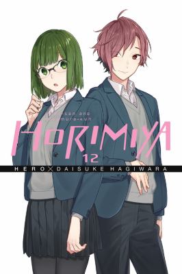 Horimiya : Hori-san and Miyamura-kun. 12 /