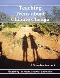 Teaching teens about climate change