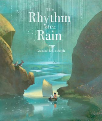 The rhythm of the rain