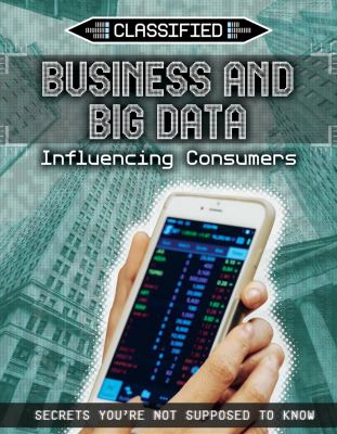 Business and big data : influencing consumers