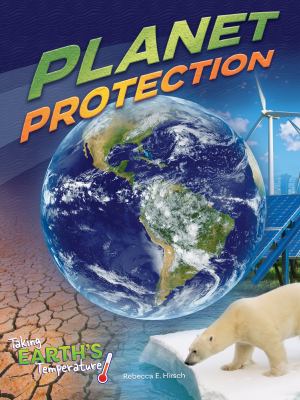 Planet protection