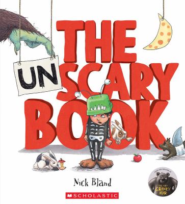 The unscary book