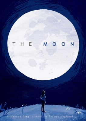 The moon