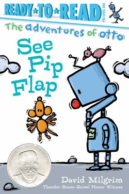 See Pip flap