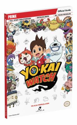 Yo-kai watch