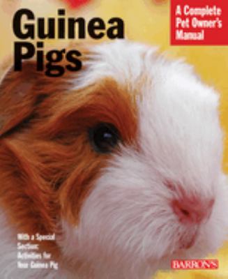 Guinea pigs