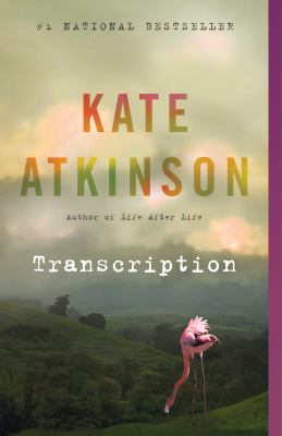 Transcription : a novel