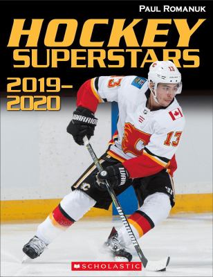 Hockey superstars 2019-2020