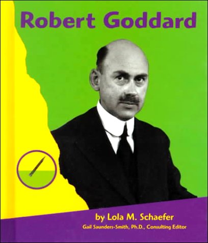 Robert Goddard