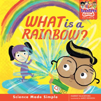 What is a rainbow?