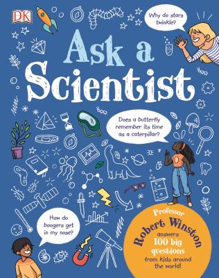 Ask a scientist