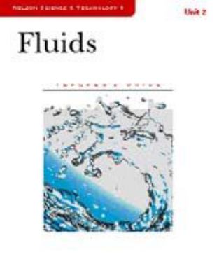 Fluids. Teacher's resource /