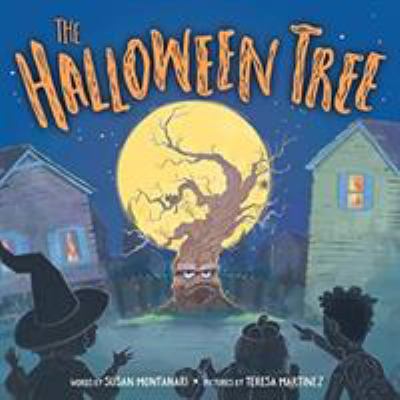 The Halloween tree