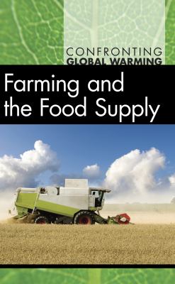 Farming and the food supply