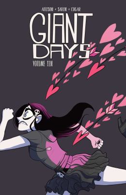 Giant days. 10 /