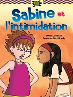 Sabine et l'intimidation